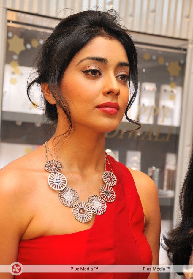 Shriya Saran at Wings of Fantasy Launch - Pictures | Picture 109853